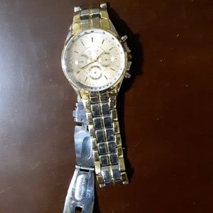 Mans watch